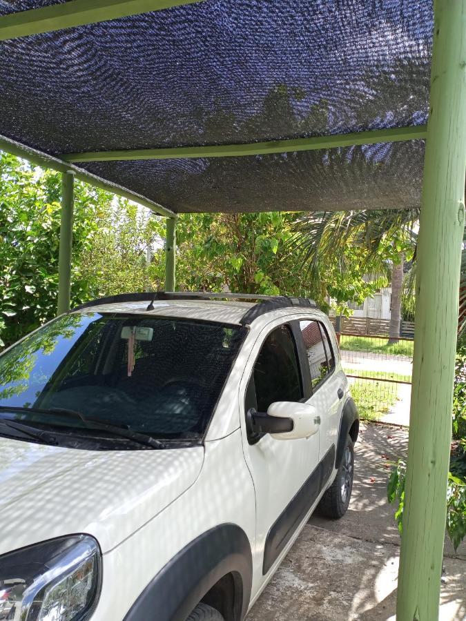 Villa Casa Vacacional MIA Piriápolis Exterior foto