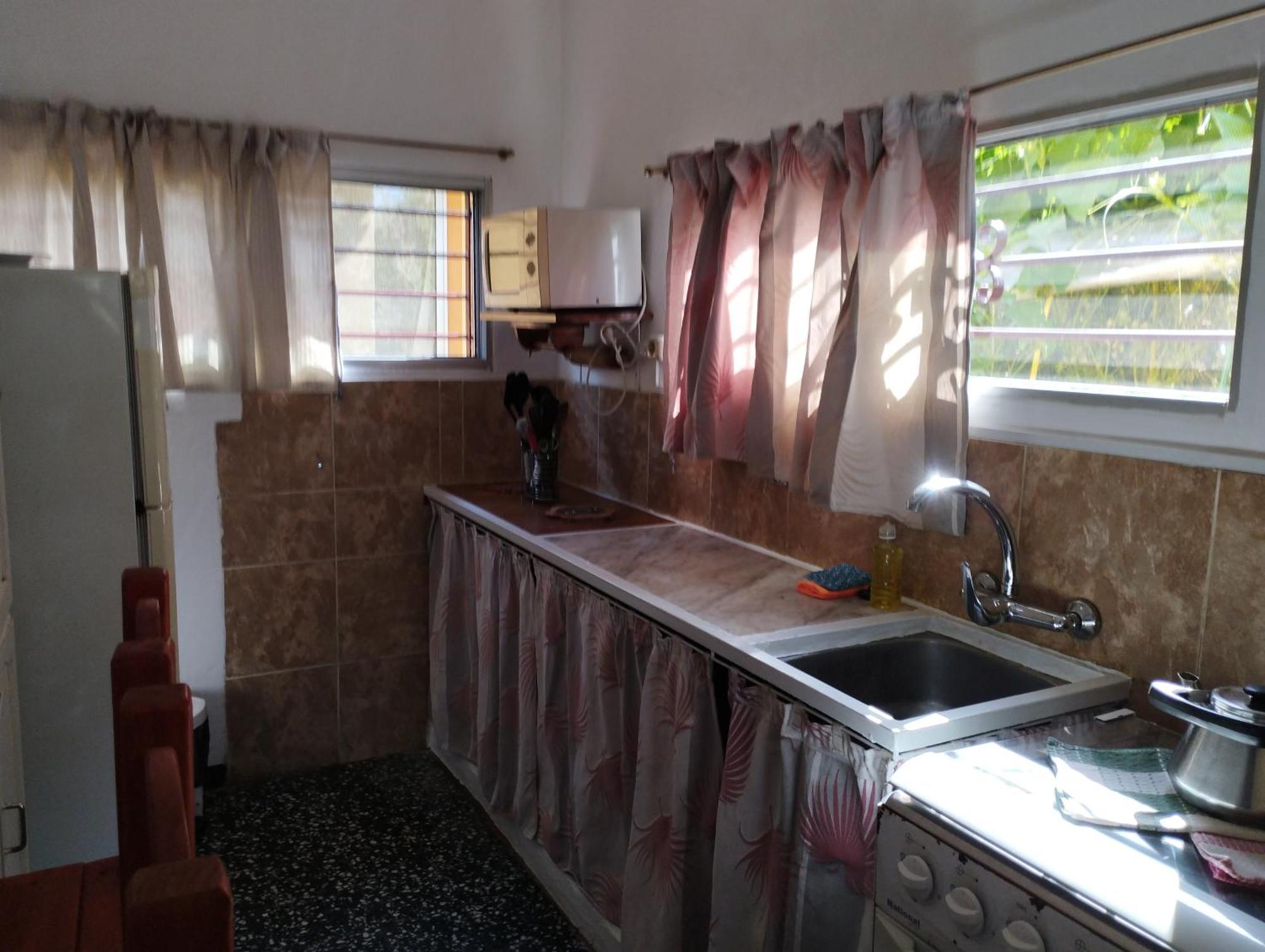 Villa Casa Vacacional MIA Piriápolis Exterior foto