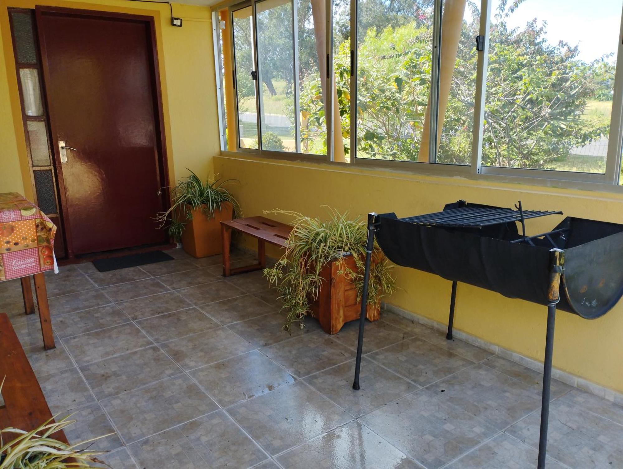 Villa Casa Vacacional MIA Piriápolis Exterior foto