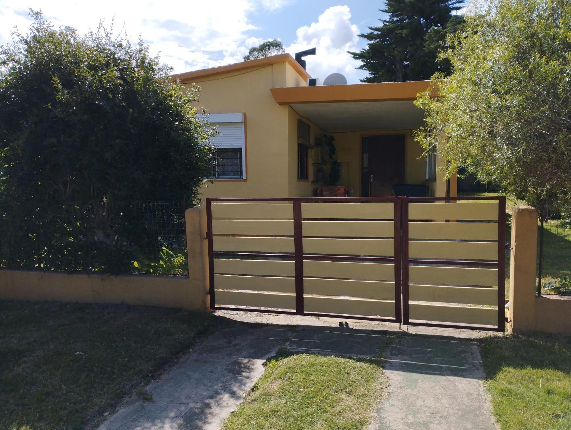 Villa Casa Vacacional MIA Piriápolis Exterior foto